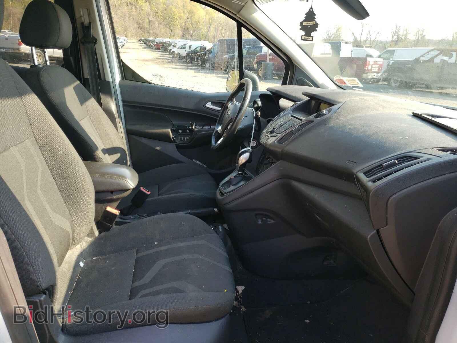 2015 FORD TRANSIT CO - VIN: NM0GS9F7XF1210641 - Фото 5