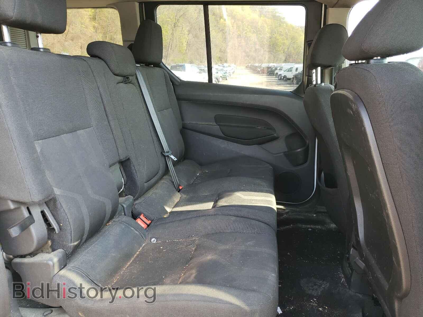 2015 FORD TRANSIT CO - VIN: NM0GS9F7XF1210641 - Фото 6