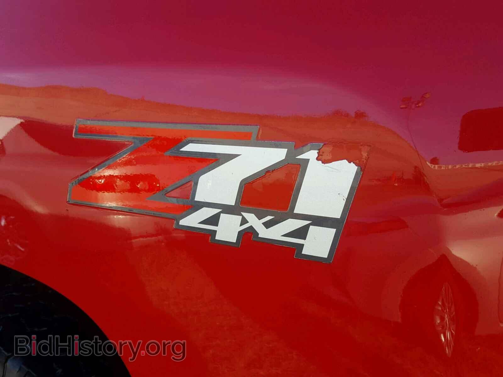 2010 CHEVROLET SILVERADO - VIN: 1GCSKSE37AZ280448 - Фото 8