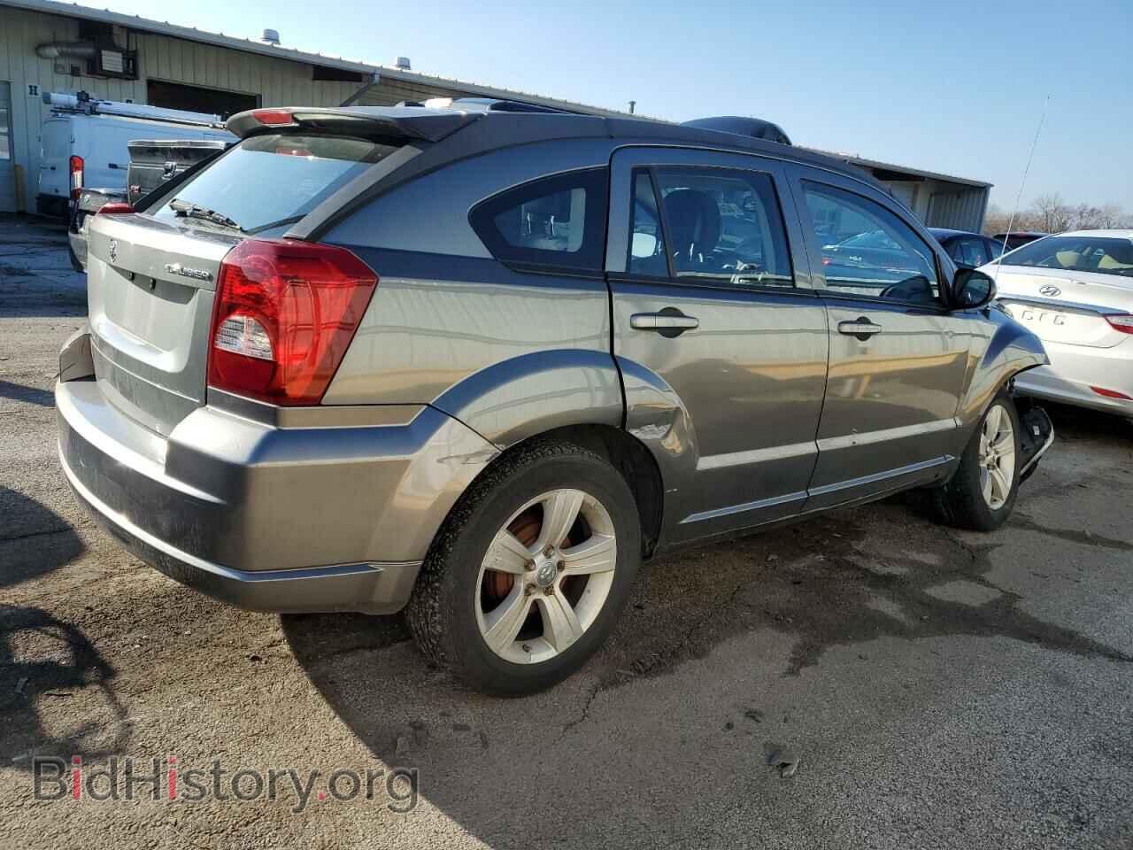 2011 DODGE CALIBER - VIN: 1B3CB3HA0BD298147 - Фото 3