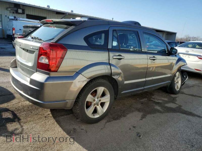 2011 Dodge CALIBER (VIN 1B3CB3HA0BD298147) — photo 3 of 12