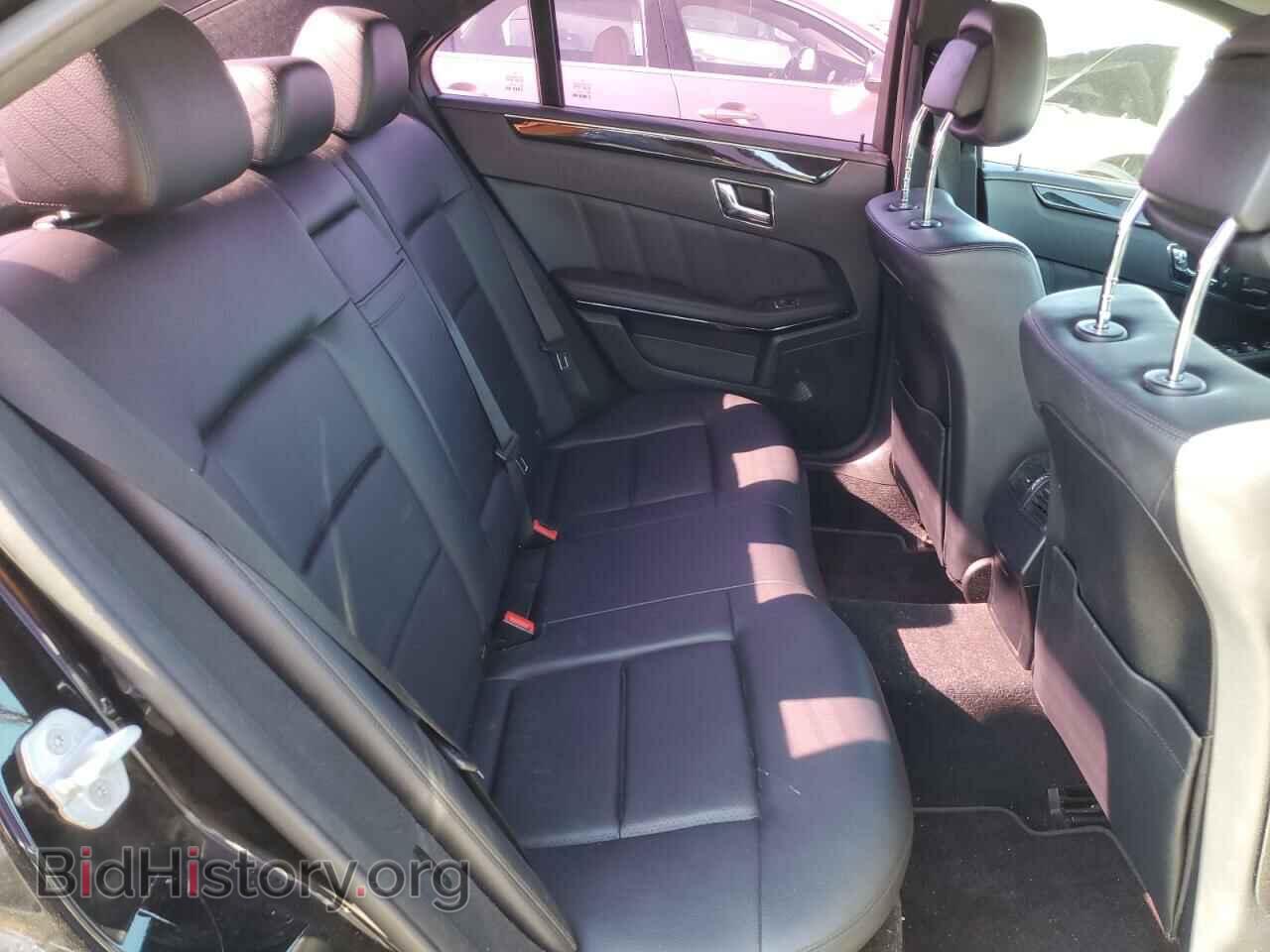 2010 MERCEDES-BENZ E-CLASS - VIN: WDDHF5GB3AA049667 - Фото 10
