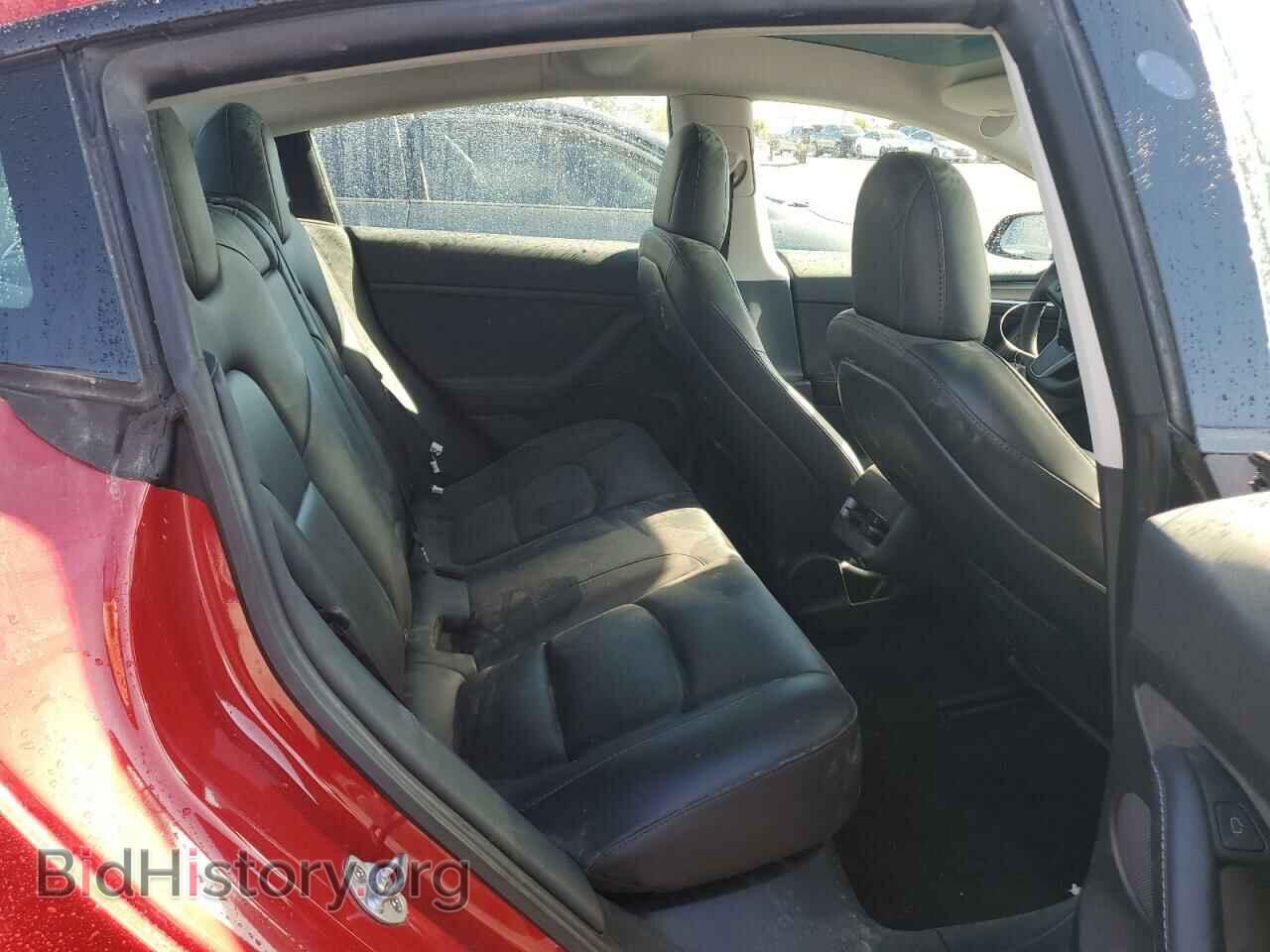 2023 TESLA MODEL 3 - VIN: 5YJ3E1EA4PF456259 - Photo 10