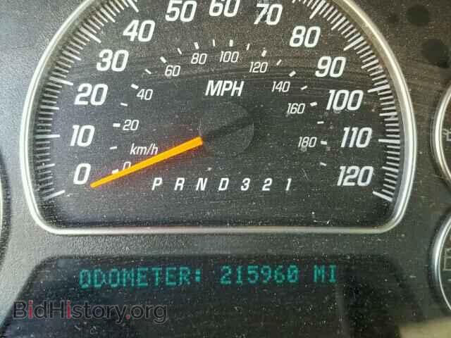 2006 GMC ENVOY - VIN: 1GKES63M062117614 - Фото 8