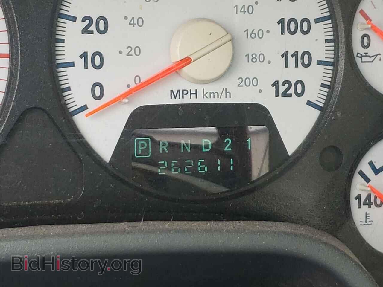 2006 DODGE RAM 2500 - VIN: 3D7KS26C46G246656 - Фото 8