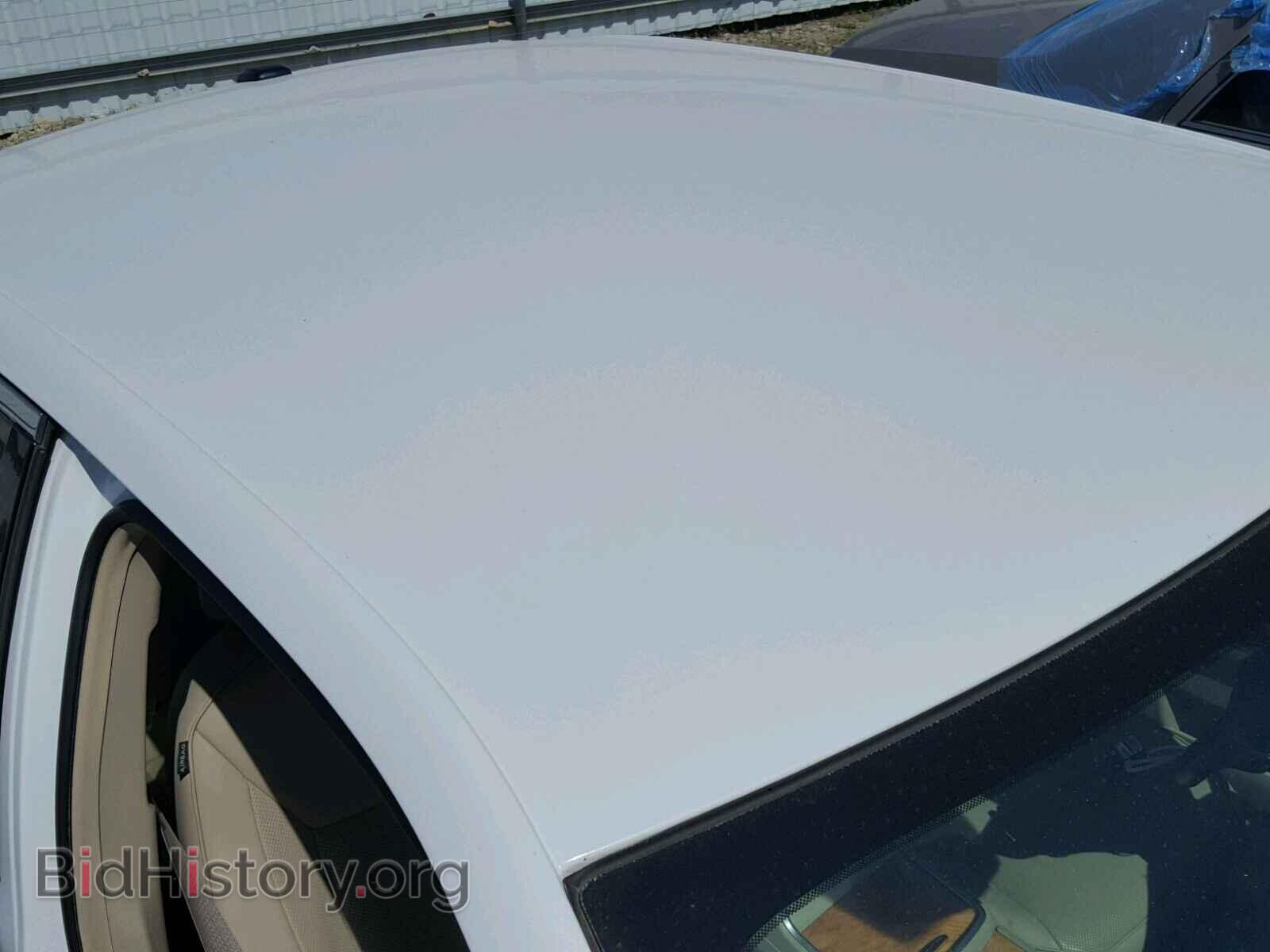 2013 CHRYSLER 300 - VIN: 2C3CCAEG4DH606309 - Photo 9