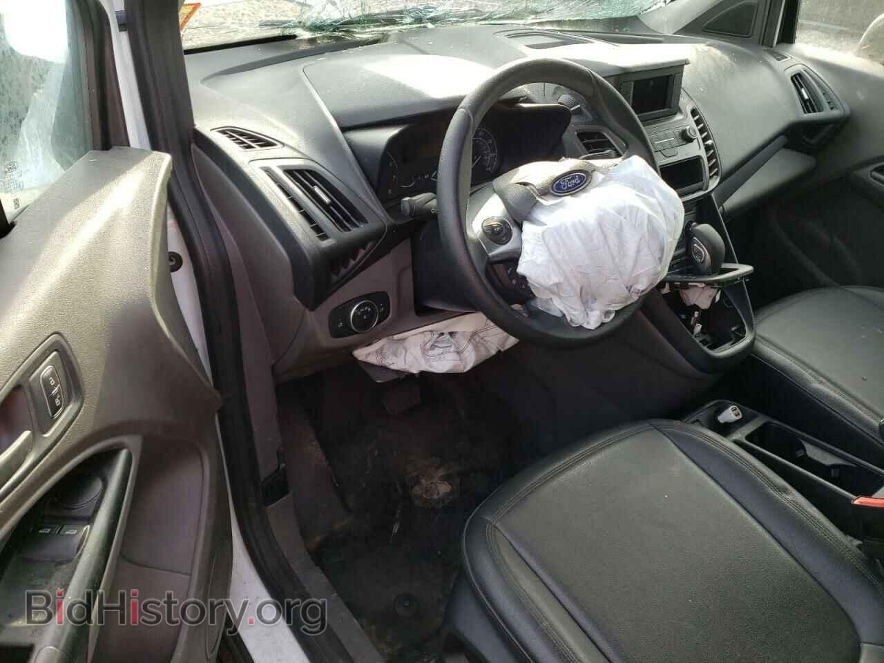 2020 FORD TRANSIT - VIN: NM0LS7E26L1479739 - Фото 7