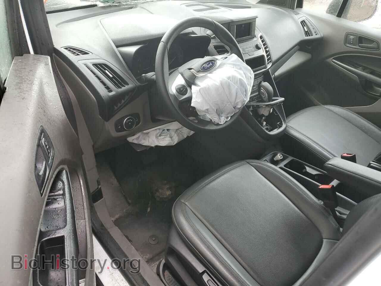 2020 FORD TRANSIT - VIN: NM0LS7E26L1479739 - Фото 8