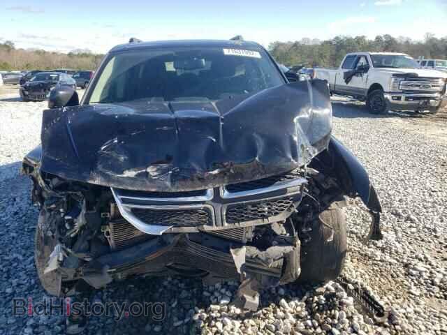 2014 DODGE JOURNEY - VIN: 3C4PDCBB5ET312215 - Фото 5
