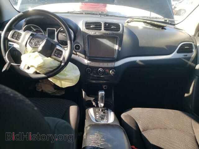 2014 DODGE JOURNEY - VIN: 3C4PDCBB5ET312215 - Фото 8