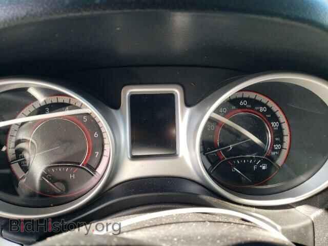 2014 DODGE JOURNEY - VIN: 3C4PDCBB5ET312215 - Фото 9