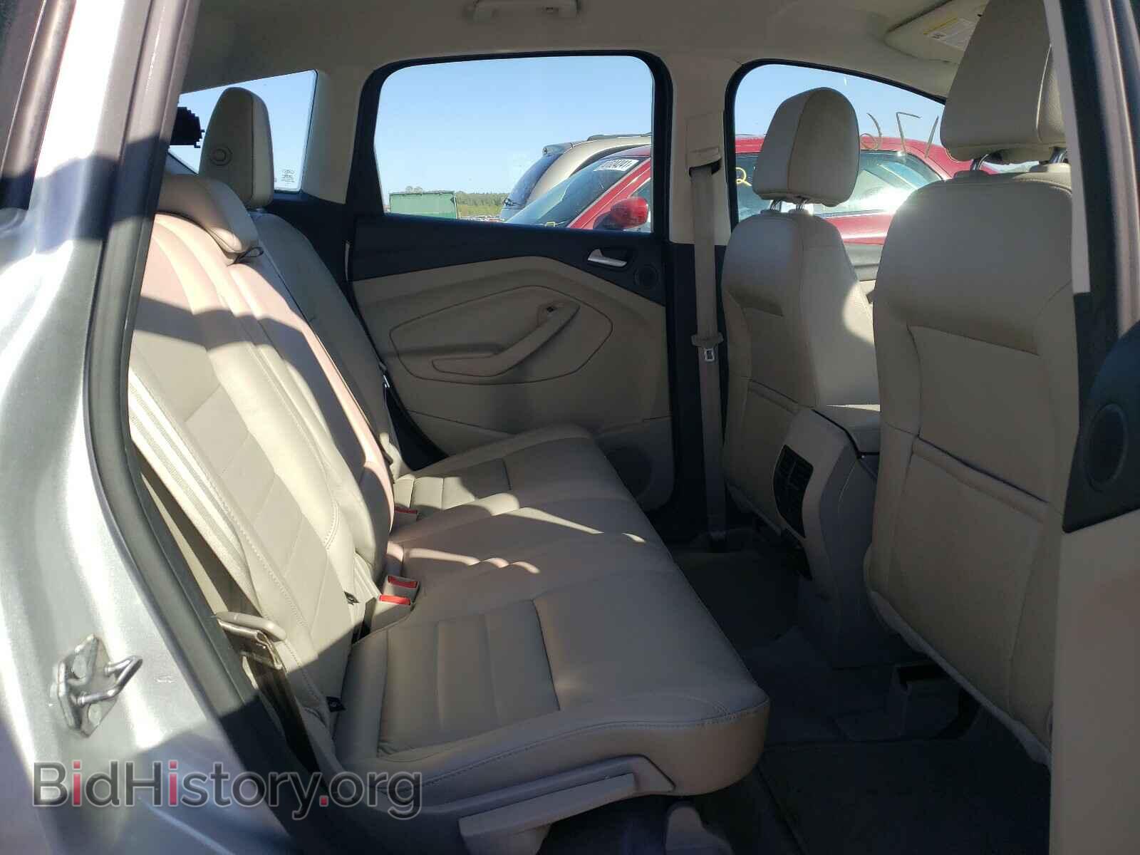 2013 FORD CMAX - VIN: 1FADP5BU5DL546992 - Photo 6