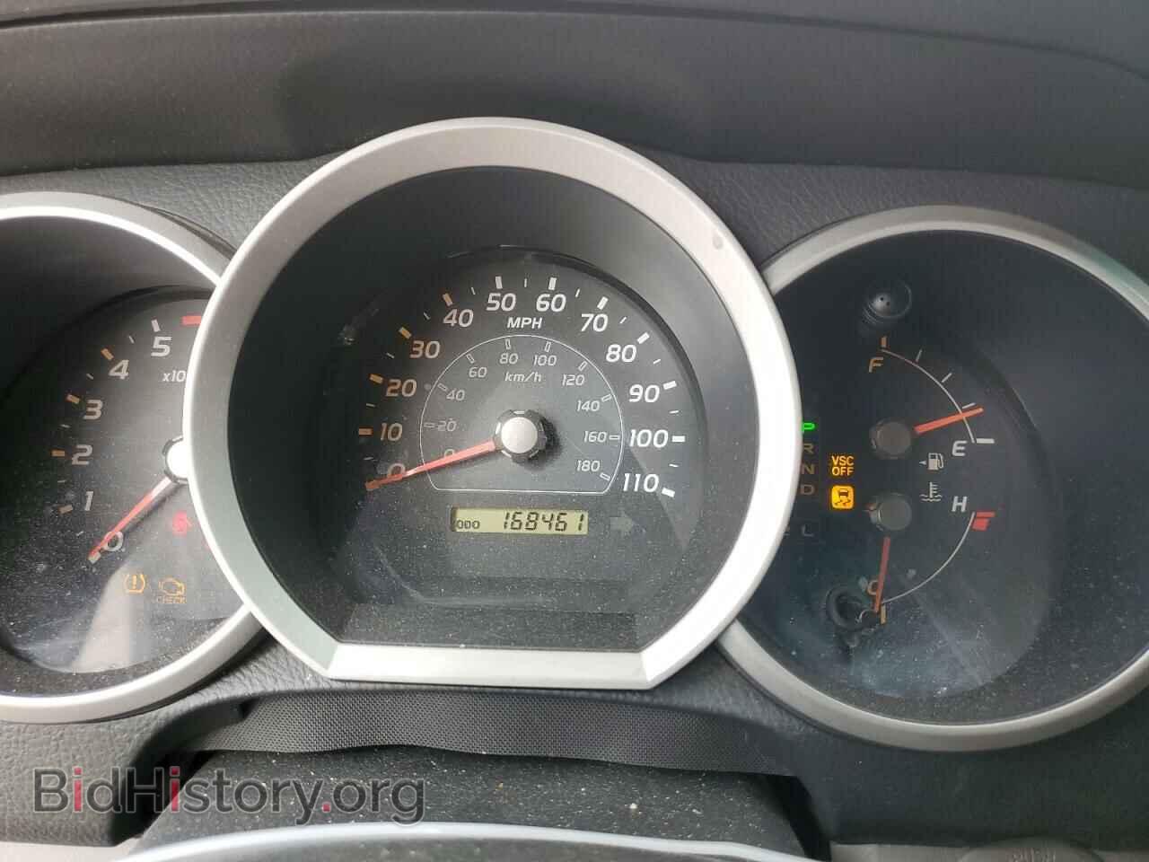 2008 TOYOTA 4RUNNER - VIN: JTEZU14R28K013922 - Фото 9
