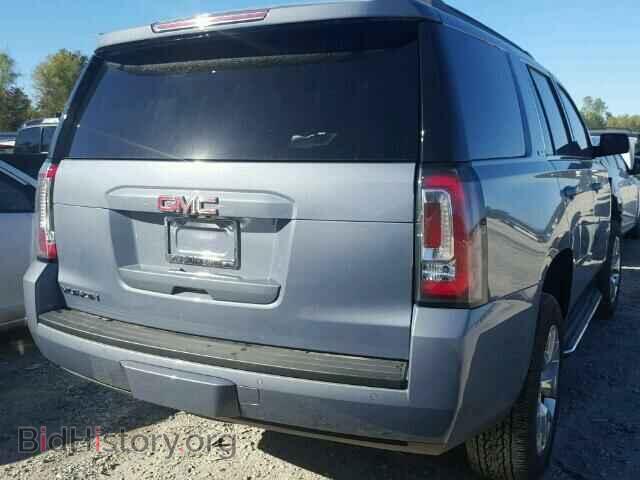 2016 GMC YUKON - VIN: 1GKS1AKC3GR254184 - Фото 4