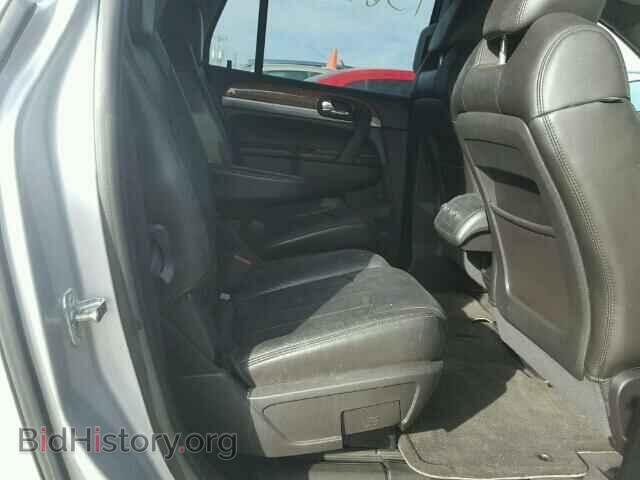 2010 BUICK ENCLAVE - VIN: 5GALRBED6AJ221626 - Фото 6