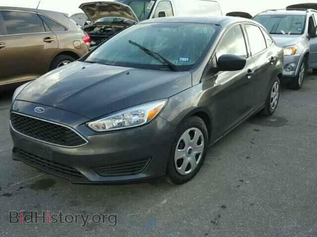 2016 FORD FOCUS - VIN: 1FADP3E28GL310100 - Photo 2