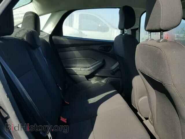2016 FORD FOCUS - VIN: 1FADP3E28GL310100 - Photo 6