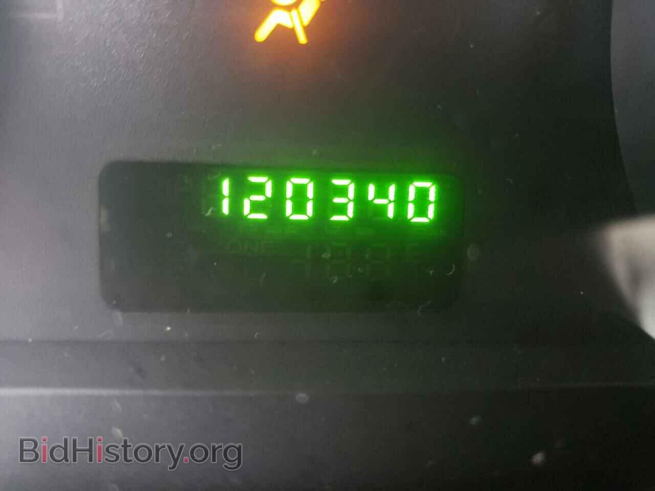 2009 FORD EDGE - VIN: 2FMDK36C89BA59058 - Фото 8