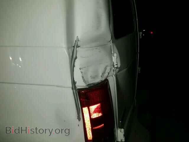 2007 FORD ECONOLINE - VIN: 1FTNE14W67DB04538 - Фото 9