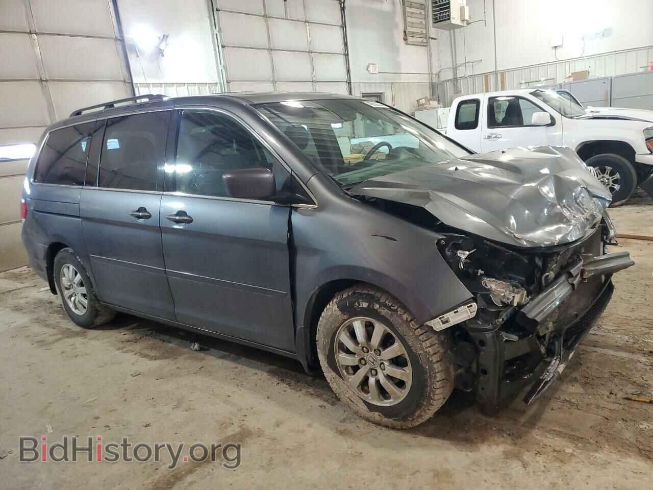 2010 HONDA All Models - VIN: 5FNRL3H69AB011655 - Фото 4