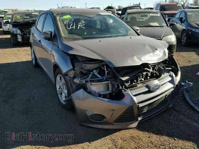Photo 1FADP3K27EL184541 - FORD FOCUS 2014
