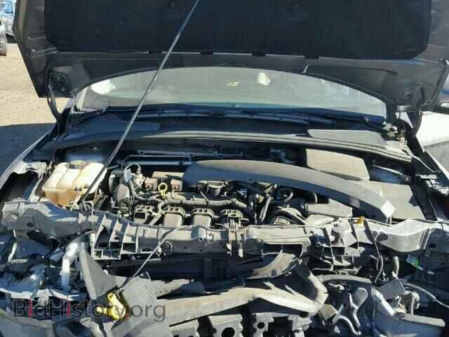 2014 FORD FOCUS - VIN: 1FADP3K27EL184541 - Фото 7