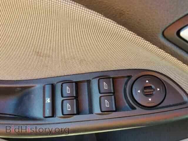 2014 FORD FOCUS - VIN: 1FADP3K27EL184541 - Фото 10