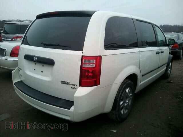2010 DODGE CARAVAN - VIN: 2D4CN1AE2AR477862 - Photo 4