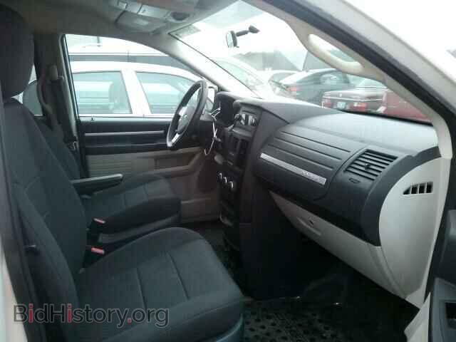 2010 DODGE CARAVAN - VIN: 2D4CN1AE2AR477862 - Photo 5