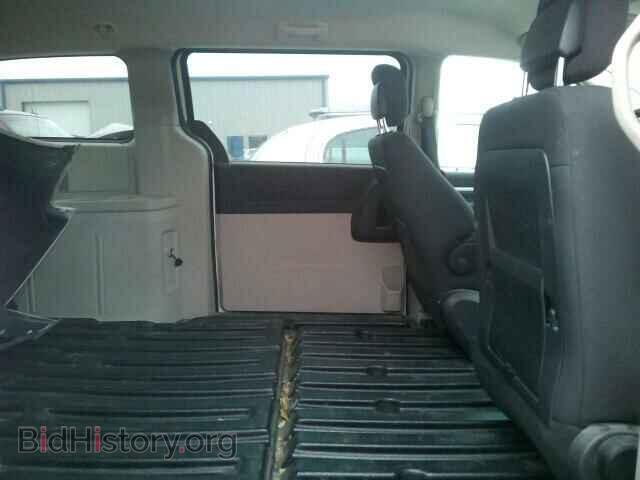 2010 DODGE CARAVAN - VIN: 2D4CN1AE2AR477862 - Photo 6