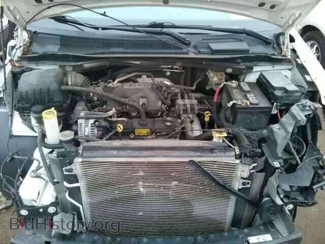2010 DODGE CARAVAN - VIN: 2D4CN1AE2AR477862 - Photo 7