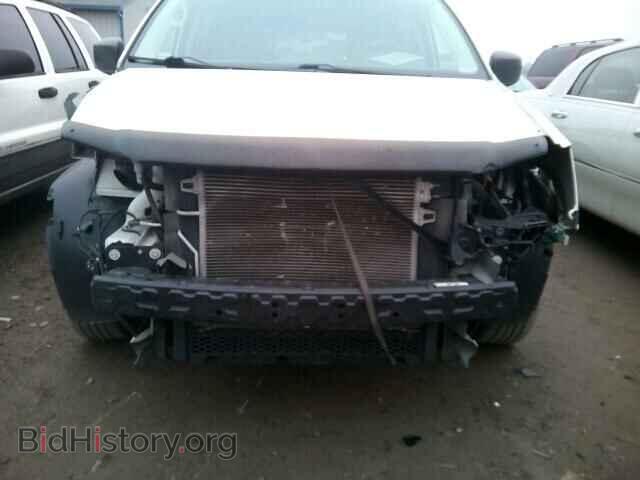 2010 DODGE CARAVAN - VIN: 2D4CN1AE2AR477862 - Photo 10