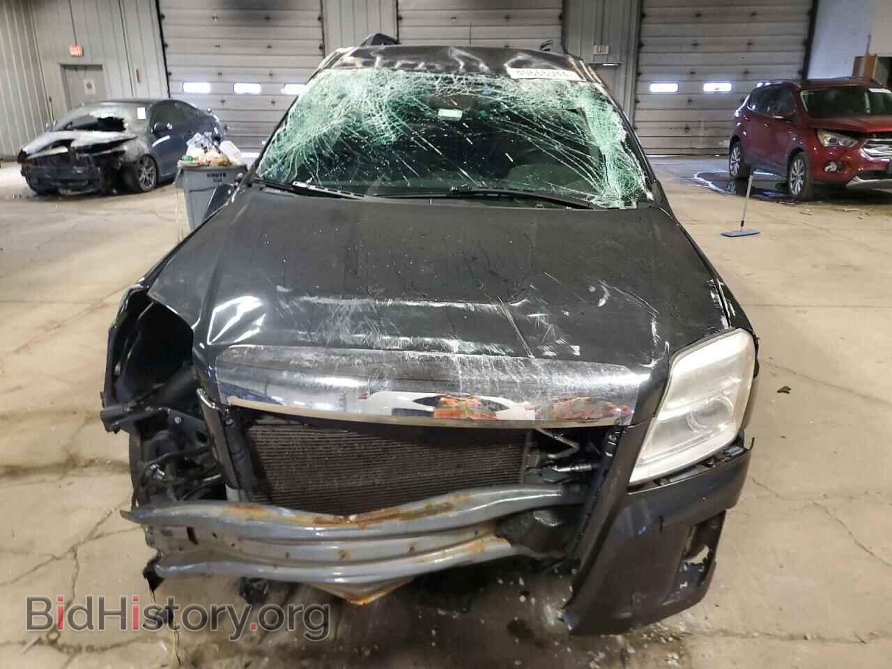 2013 GMC TERRAIN - VIN: 2GKFLTEK1D6293566 - Фото 5