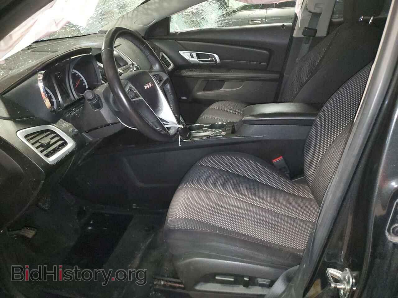 2013 GMC TERRAIN - VIN: 2GKFLTEK1D6293566 - Фото 7