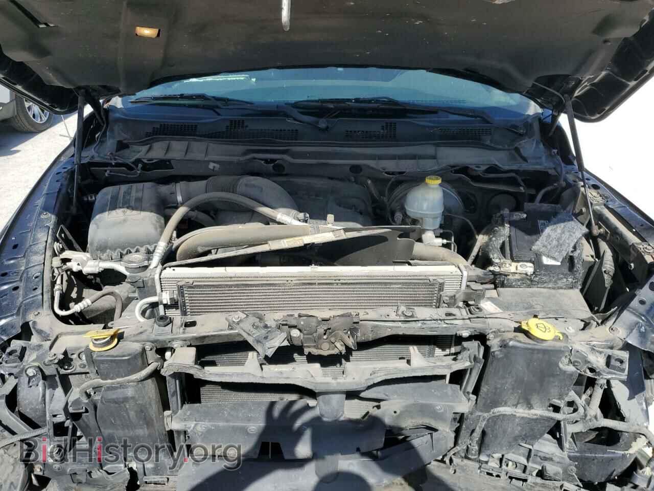 2015 RAM 1500 - VIN: 1C6RR7NT6FS597765 - Фото 11