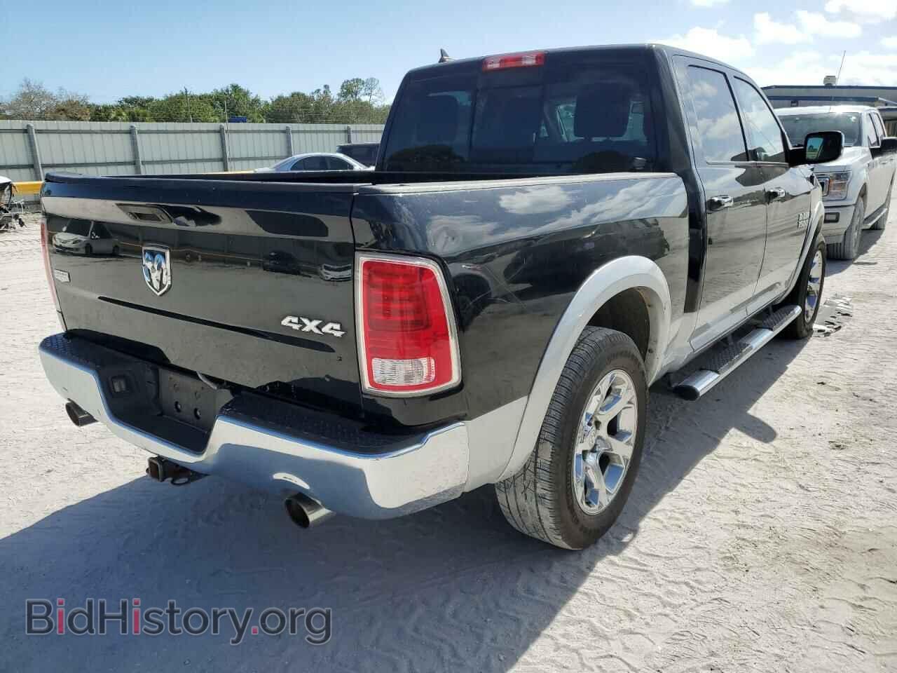2015 RAM 1500 - VIN: 1C6RR7NT6FS597765 - Фото 3