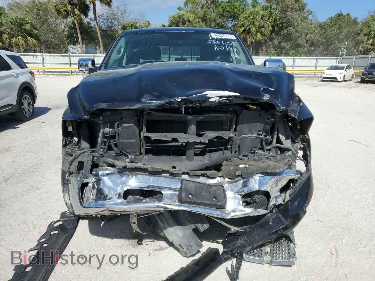 2015 RAM 1500 - VIN: 1C6RR7NT6FS597765 - Фото 5