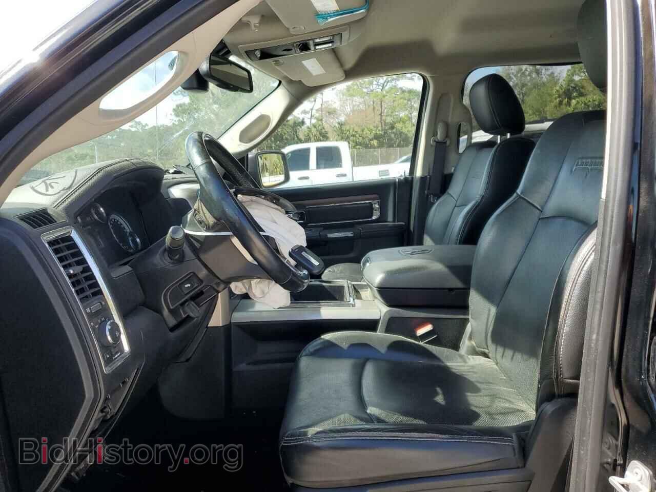 2015 RAM 1500 - VIN: 1C6RR7NT6FS597765 - Фото 7
