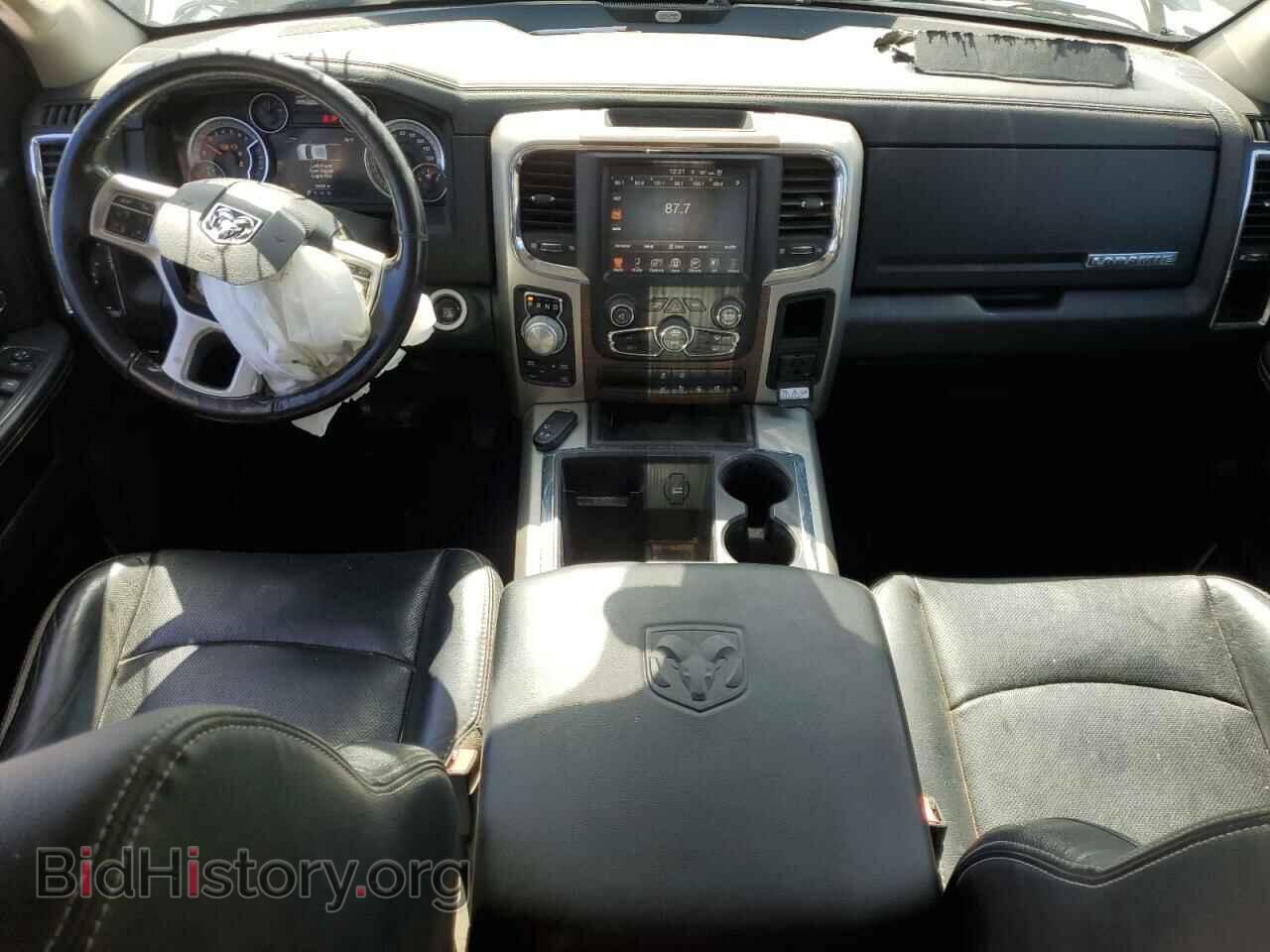 2015 RAM 1500 - VIN: 1C6RR7NT6FS597765 - Фото 8