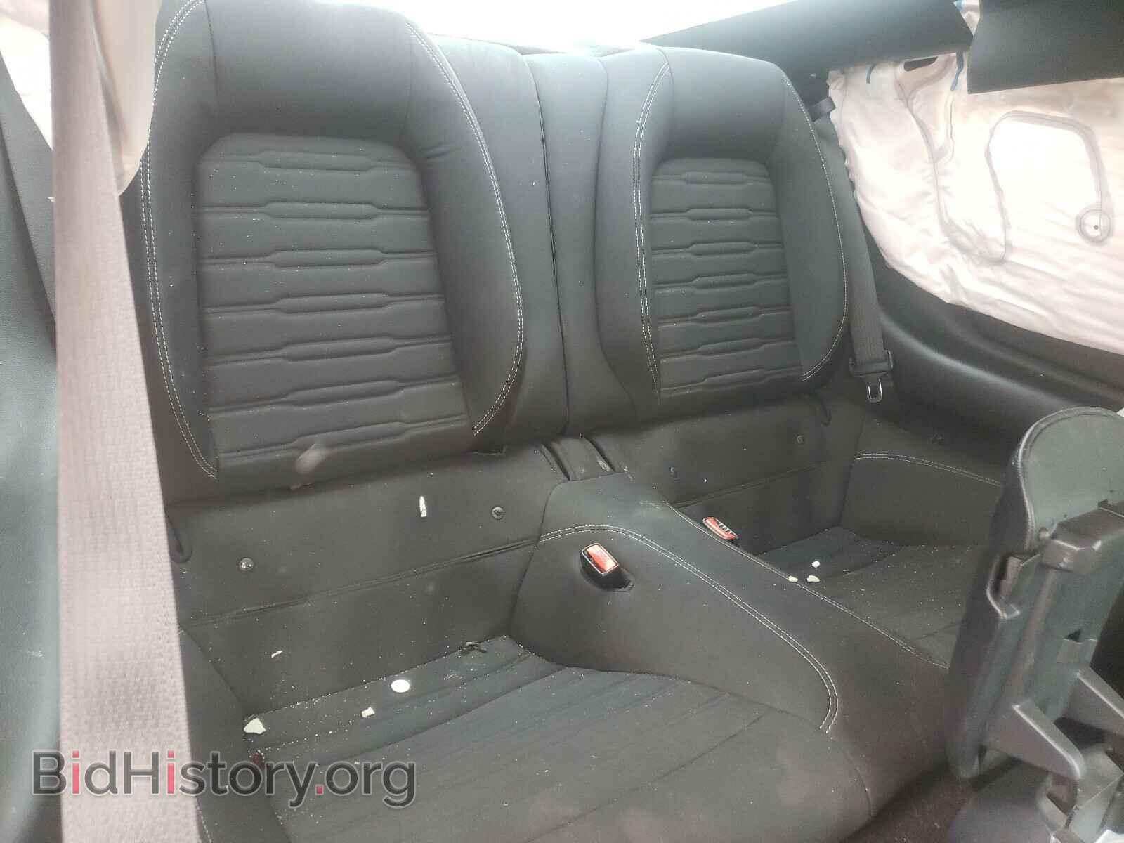 2015 FORD MUSTANG - VIN: 1FA6P8TH8F5317094 - Фото 6