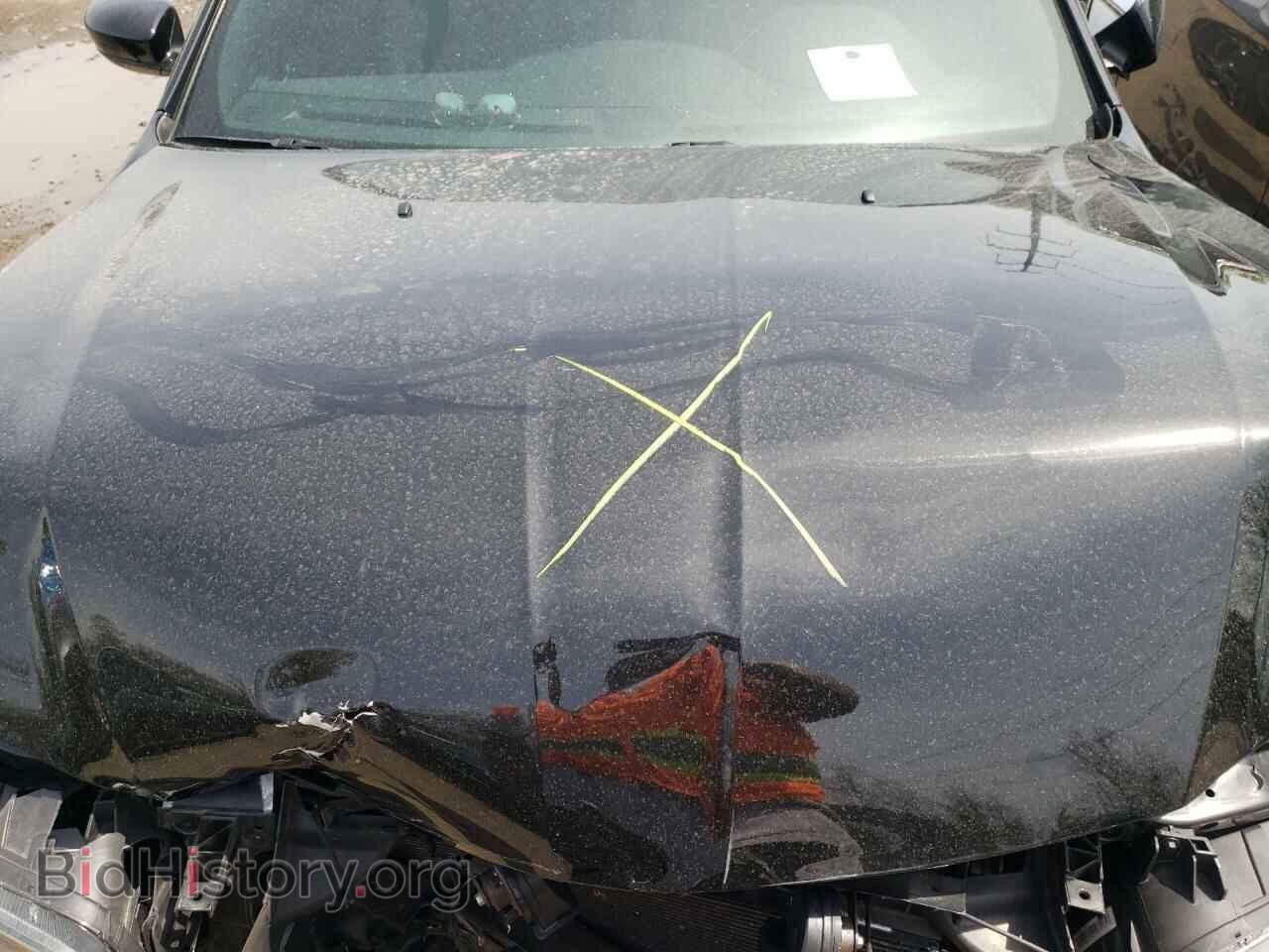2019 CHRYSLER 300 - VIN: 2C3CCAGG4KH542606 - Фото 7
