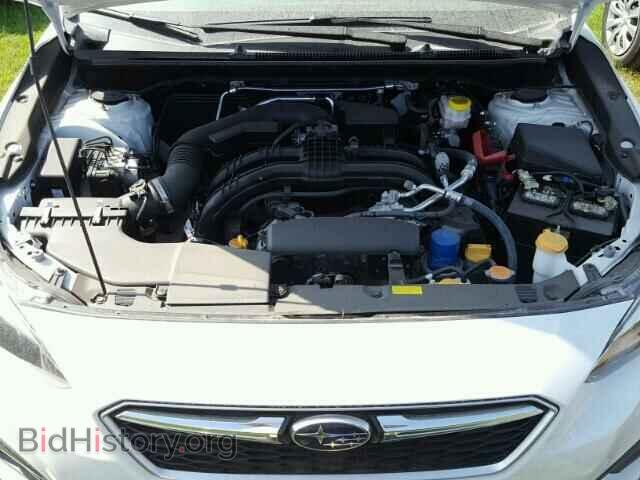 2017 SUBARU IMPREZA - VIN: 4S3GTAB64H3732574 - Фото 7