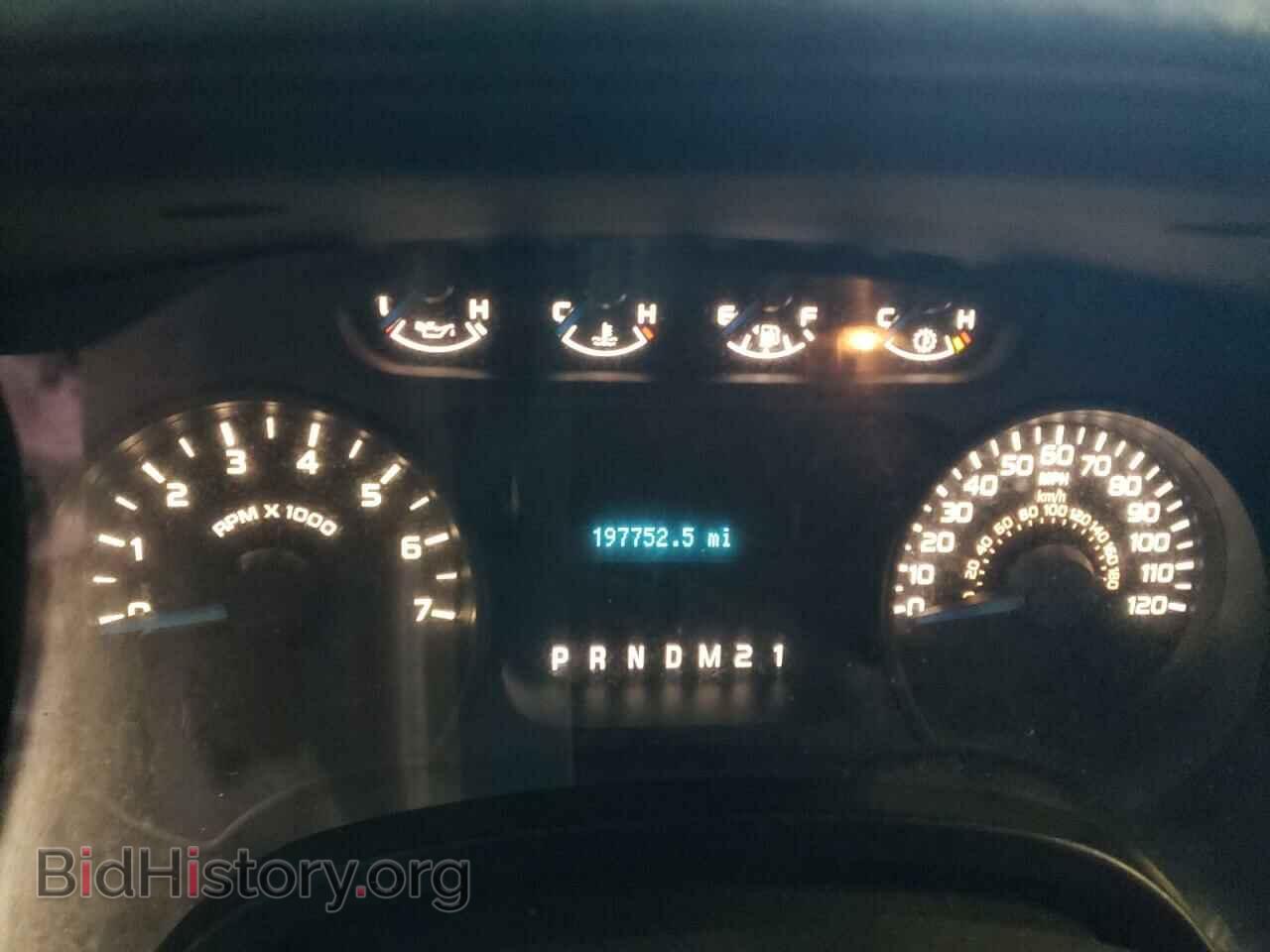 2014 FORD All Models - VIN: 1FTNF1EF4EKD72931 - Photo 9