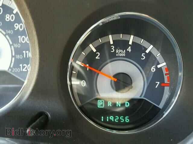 2013 CHRYSLER 200 - VIN: 1C3CCBCGXDN527968 - Фото 8