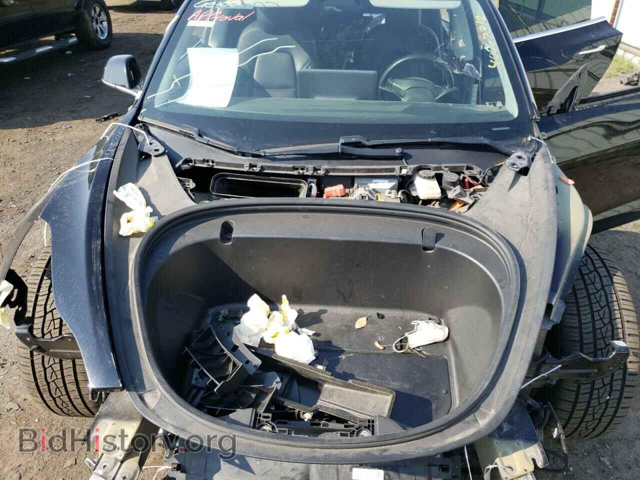 2019 TESLA MODEL 3 - VIN: 5YJ3E1EA1KF304397 - Photo 7
