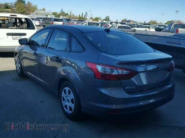 2014 FORD FOCUS - VIN: 1FADP3E24EL442803 - Photo 3