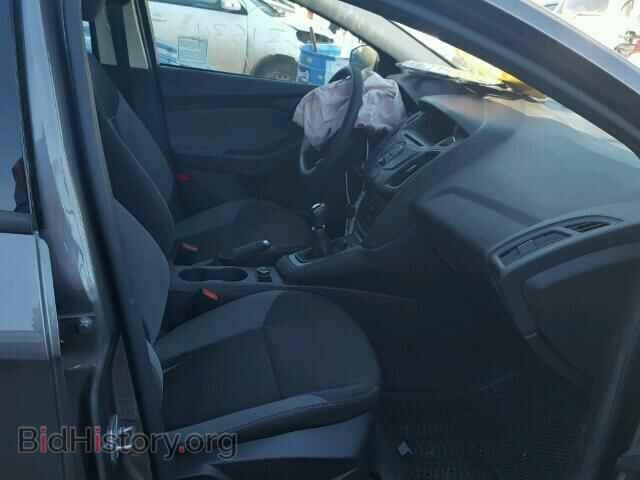 2014 FORD FOCUS - VIN: 1FADP3E24EL442803 - Photo 5