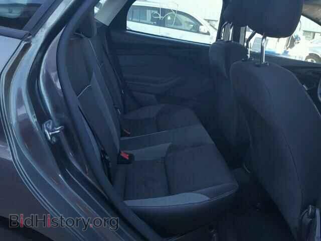 2014 FORD FOCUS - VIN: 1FADP3E24EL442803 - Photo 6