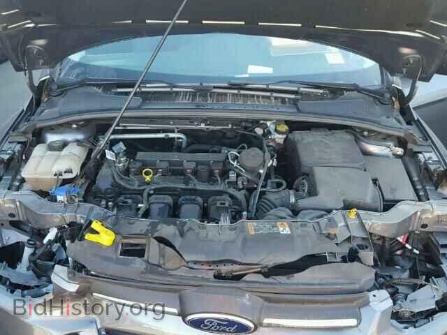 2014 FORD FOCUS - VIN: 1FADP3E24EL442803 - Photo 7