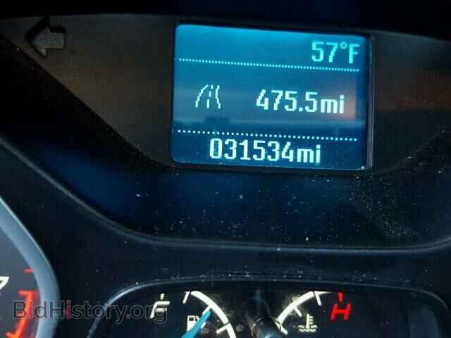 2014 FORD FOCUS - VIN: 1FADP3E24EL442803 - Photo 8